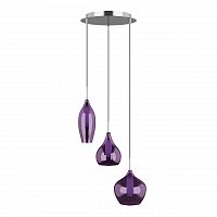 подвесная люстра lightstar pentola 803059 в Нижнекамске
