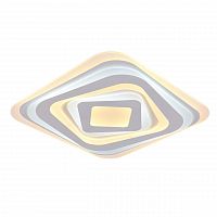 потолочный светодиодный светильник omnilux ferla oml-06107-90 в Нижнекамске