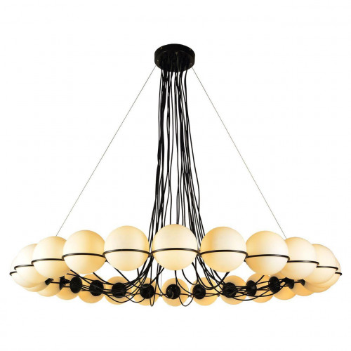 подвесная люстра lussole loft lsp-8176 в Нижнекамске