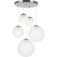 подвесная люстра globo balla 1581-5 в Нижнекамске