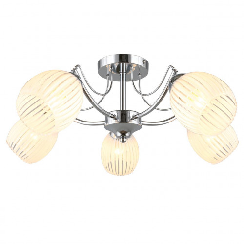 потолочная люстра omnilux calasetta oml-65607-05 в Нижнекамске