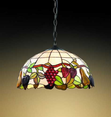подвесной светильник odeon light garden 2525/2 в Нижнекамске