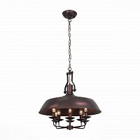 подвесная люстра st luce rarita sl269.403.08 в Нижнекамске