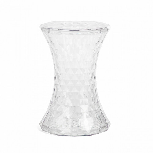 стол кофейный rock crystal прозрачный в Нижнекамске
