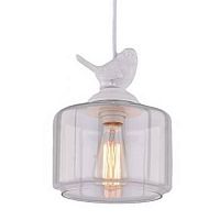 подвесной светильник arte lamp 19 a8029sp-1wh в Нижнекамске