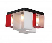потолочная люстра st luce concreto sl536.562.04 в Нижнекамске