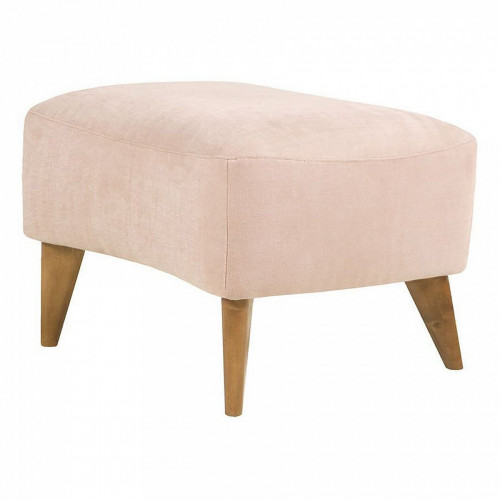 пуфик elsa розовый в Нижнекамске