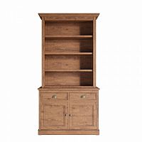 стеллаж palermo natural в Нижнекамске