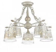 потолочная люстра lumion corsaro 3052/5c в Нижнекамске