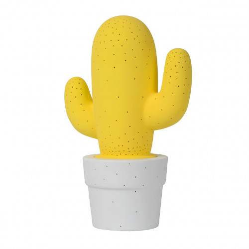 настольная лампа lucide cactus 13513/01/34 в Нижнекамске