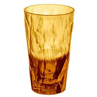 стакан superglas club no.6, 300 мл, жёлтый в Нижнекамске