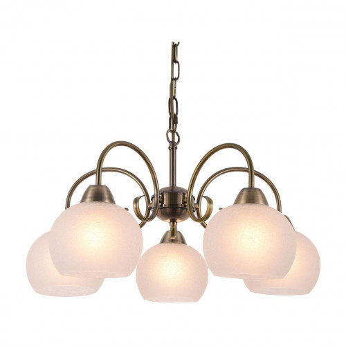 подвесная люстра arte lamp a9317lm-5ab в Нижнекамске