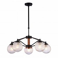 подвесная люстра omnilux bitetto oml-50903-05 в Нижнекамске