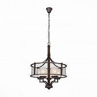 подвесная люстра st luce ivanhо sl266.303.05 в Нижнекамске