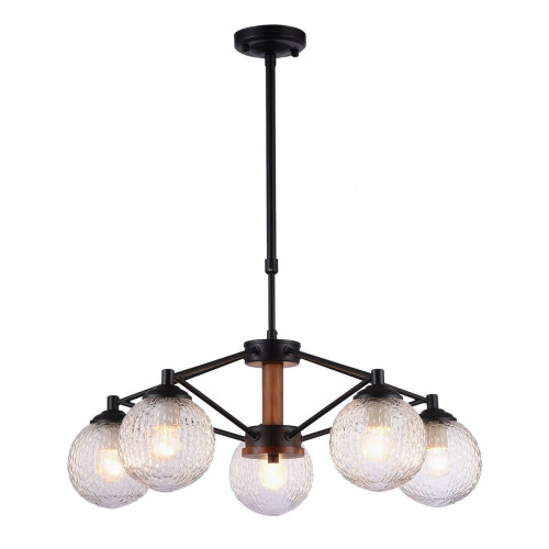 подвесная люстра omnilux bitetto oml-50903-05 в Нижнекамске