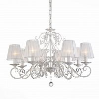 подвесная люстра st luce sonata sl157.503.08 в Нижнекамске