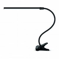 настольная лампа arte lamp conference a1106lt-1bk в Нижнекамске