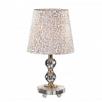 настольная лампа ideal lux queen tl1 small в Нижнекамске