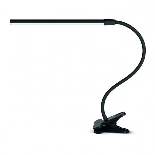 настольная лампа arte lamp conference a1106lt-1bk в Нижнекамске