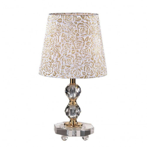 настольная лампа ideal lux queen tl1 small в Нижнекамске