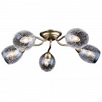 потолочная люстра omnilux miglionico oml-55507-05 в Нижнекамске