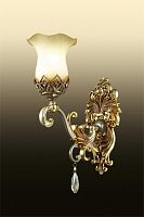 бра odeon light safira 2802/1w в Нижнекамске