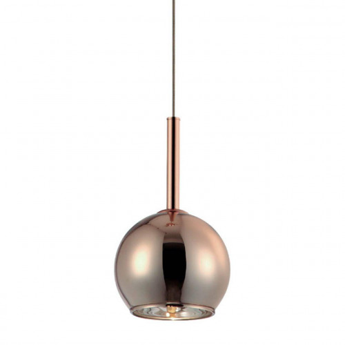 подвесной светильник mantra crystal bronze 4616 в Нижнекамске