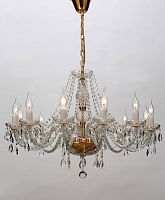 подвесная люстра favourite monreal 1735-12p в Нижнекамске