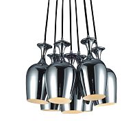 подвесной светильник martin steward 7 от delight collection в Нижнекамске