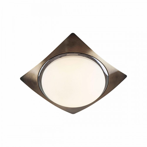 потолочный светильник idlamp alessa 370/15pf-oldbronze в Нижнекамске