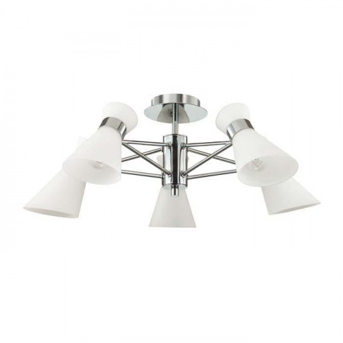 потолочная люстра lumion laconica 3498/5 в Нижнекамске