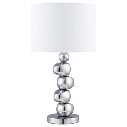 настольная лампа arte lamp chic a4610lt-1cc в Нижнекамске