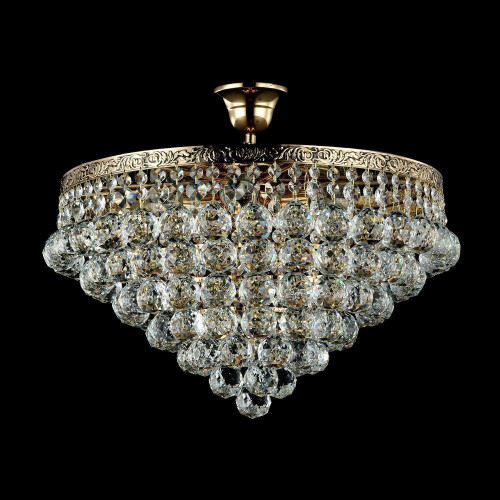 потолочная люстра maytoni gala dia783-cl46-6-g в Нижнекамске
