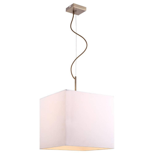 подвесной светильник arte lamp cubes a9247sp-1ab в Нижнекамске