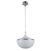 подвесной светодиодный светильник maytoni mars p789-pl-01-24w-w в Нижнекамске