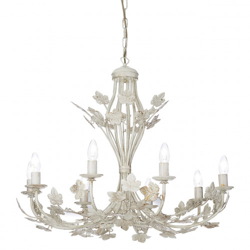 подвесная люстра ideal lux champagne sp8 в Нижнекамске