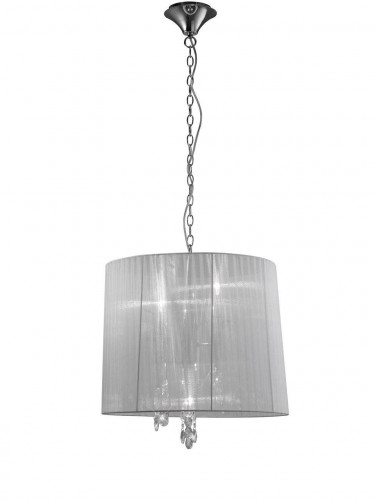 подвесная люстра mantra tiffany 3860 в Нижнекамске