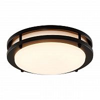 потолочный светодиодный светильник citilux бостон cl709405 в Нижнекамске