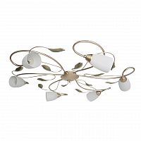 потолочная люстра mw-light верона 334013006 в Нижнекамске