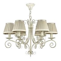 подвесная люстра maytoni felicita arm029-06-w в Нижнекамске