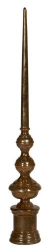 декор spire copper big в Нижнекамске