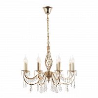 подвесная люстра arti lampadari deco e 1.1.8.600 g в Нижнекамске