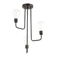 подвесная люстра lumion nattu 3636/3c в Нижнекамске