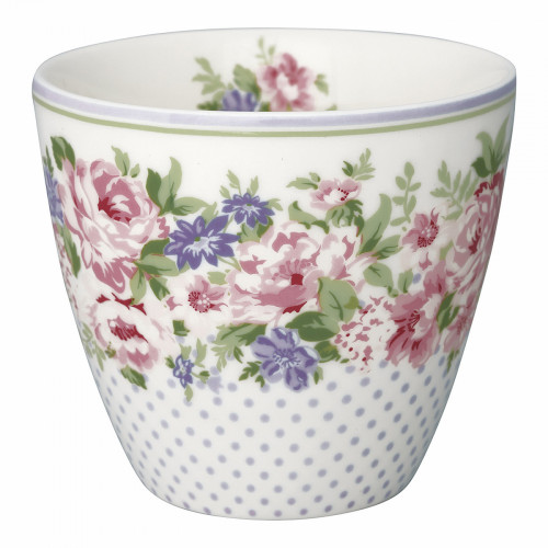 стакан rose white в Нижнекамске