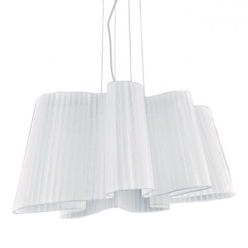 подвесной светильник ideal lux smug sp1 d70 в Нижнекамске