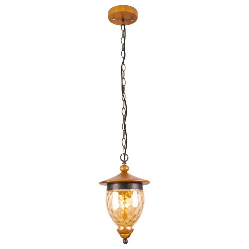 подвесной светильник arte lamp catena a6711sp-1br в Нижнекамске