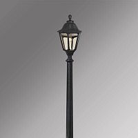 уличный фонарь fumagalli artu/noemi e35.158.000.axe27 в Нижнекамске