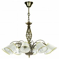 подвесная люстра lightstar esedra 796181 в Нижнекамске