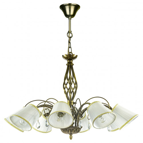 подвесная люстра lightstar esedra 796181 в Нижнекамске