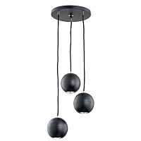 подвесная люстра alfa ball plafon 24486 в Нижнекамске
